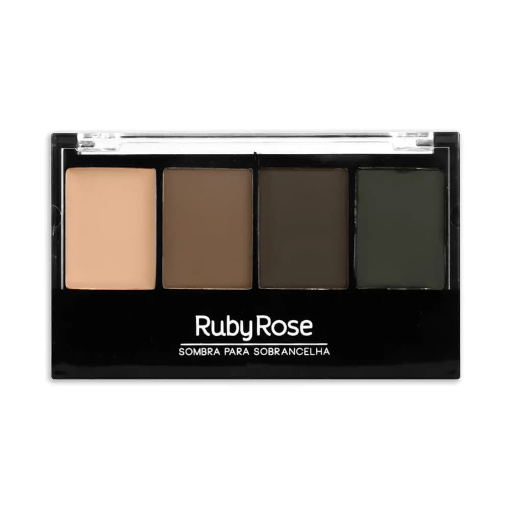 Ruby Rose Eyebrow Kit HB-9354