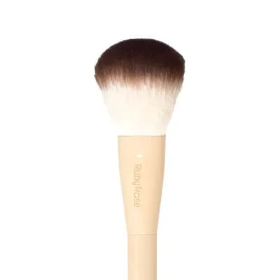 Ruby Rose HB-GF5 Glass Blush Brush