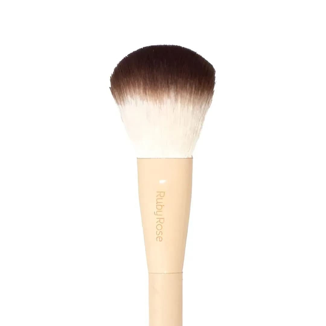 Ruby Rose HB-GF5 Glass Blush Brush