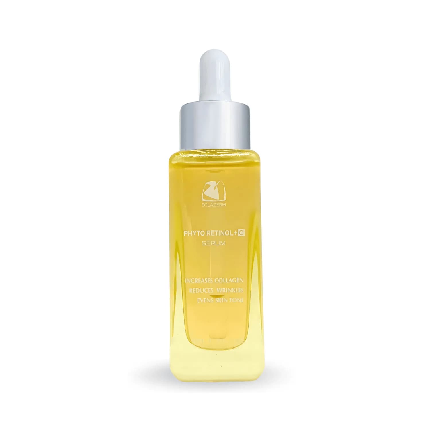 Ecladerm Phyto Retinol + C Serum 30 ml
