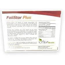 Folistar Plus 1mg 30 Capsules