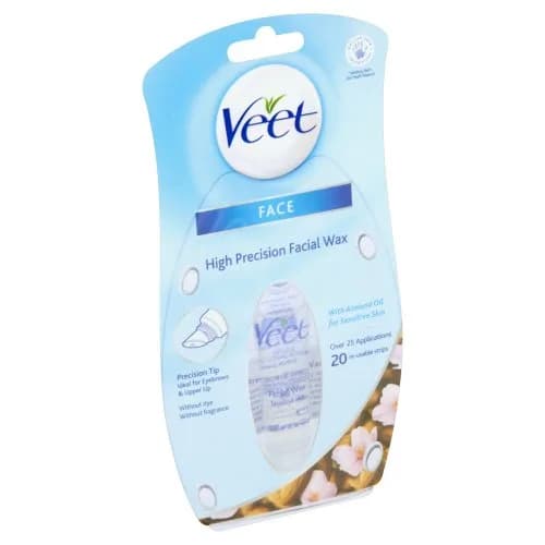 Veet Face Hair Removal Cream