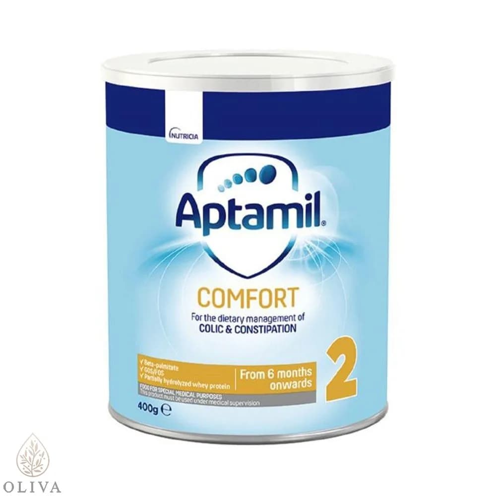 Aptamil 2 Comfort 400 g