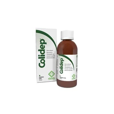Colidep Syrup, 150 ml