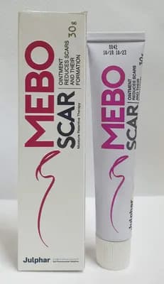 Mebo Scar Ointment 30 g