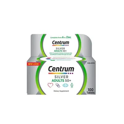 Centrum Adult 30 Tablets