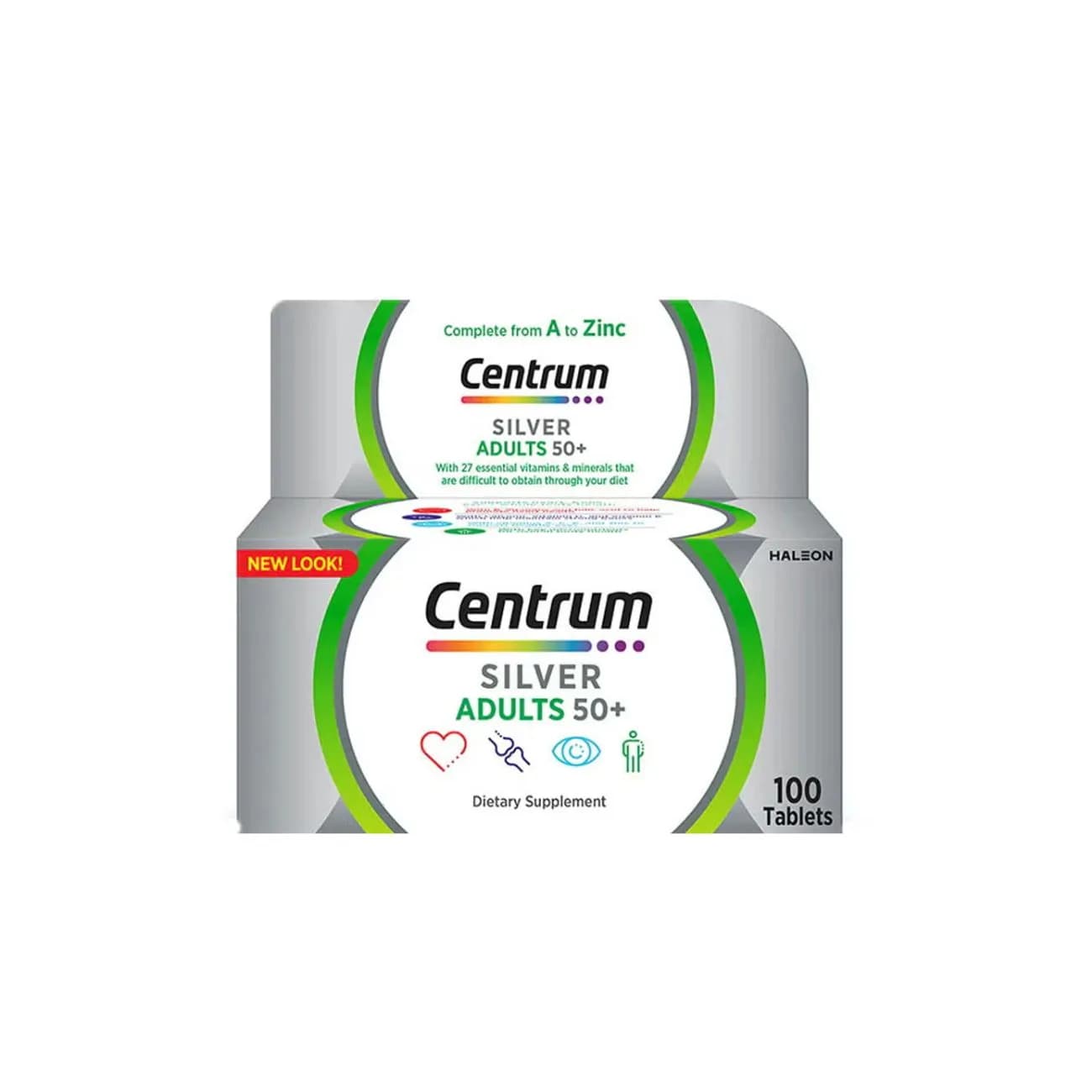 Centrum Adult 30 Tablets