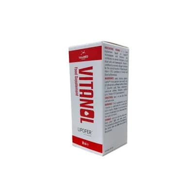 Vitanol 50 ml