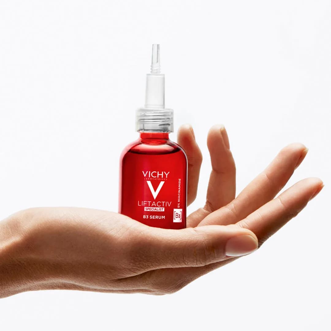 Vichy Liftactiv Retinol Specialist A+ Night Serum 30ml