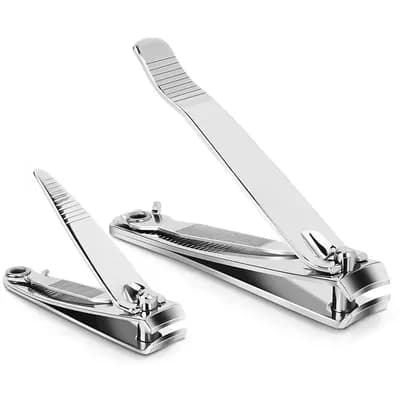 The Body Set Toe Nail Clipper OPT-3137