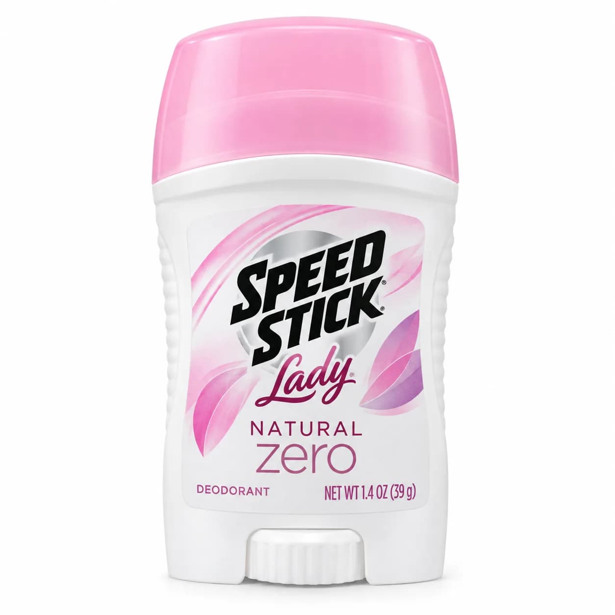 Speed Stick Lady Natural Zero Deodorant