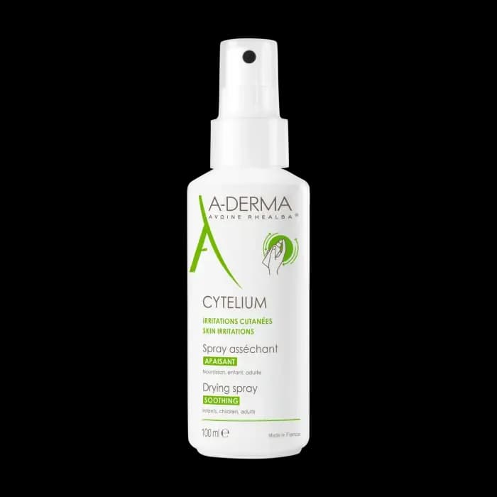 A-Derma Cytelium Spray 100 ml