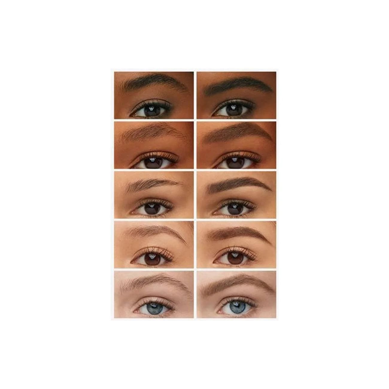 Maybelline Xpress Brow - Medium Brown