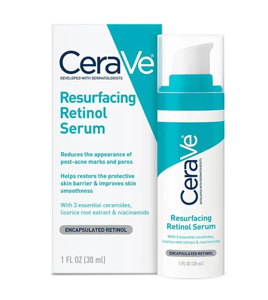 CeraVe Resurfacing Retinol Serum 30 ml