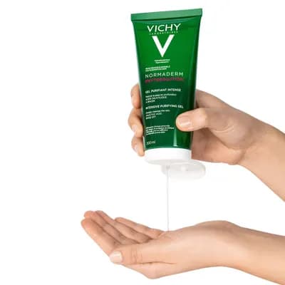 Vichy Normaderm Phytosolution Gel Purifiant Intense