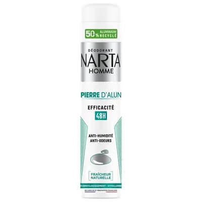 Narta Pierre d'Alun