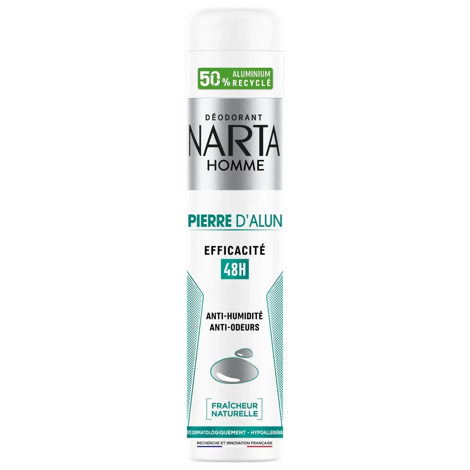 Narta Pierre d'Alun