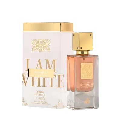 Lattafa Ana Abyedh Poudre 60 ml