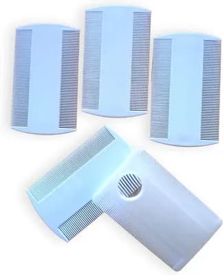 Lice Comb Beige