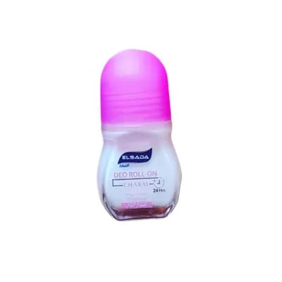 Elsada Deodorant Roll-On 50 ml