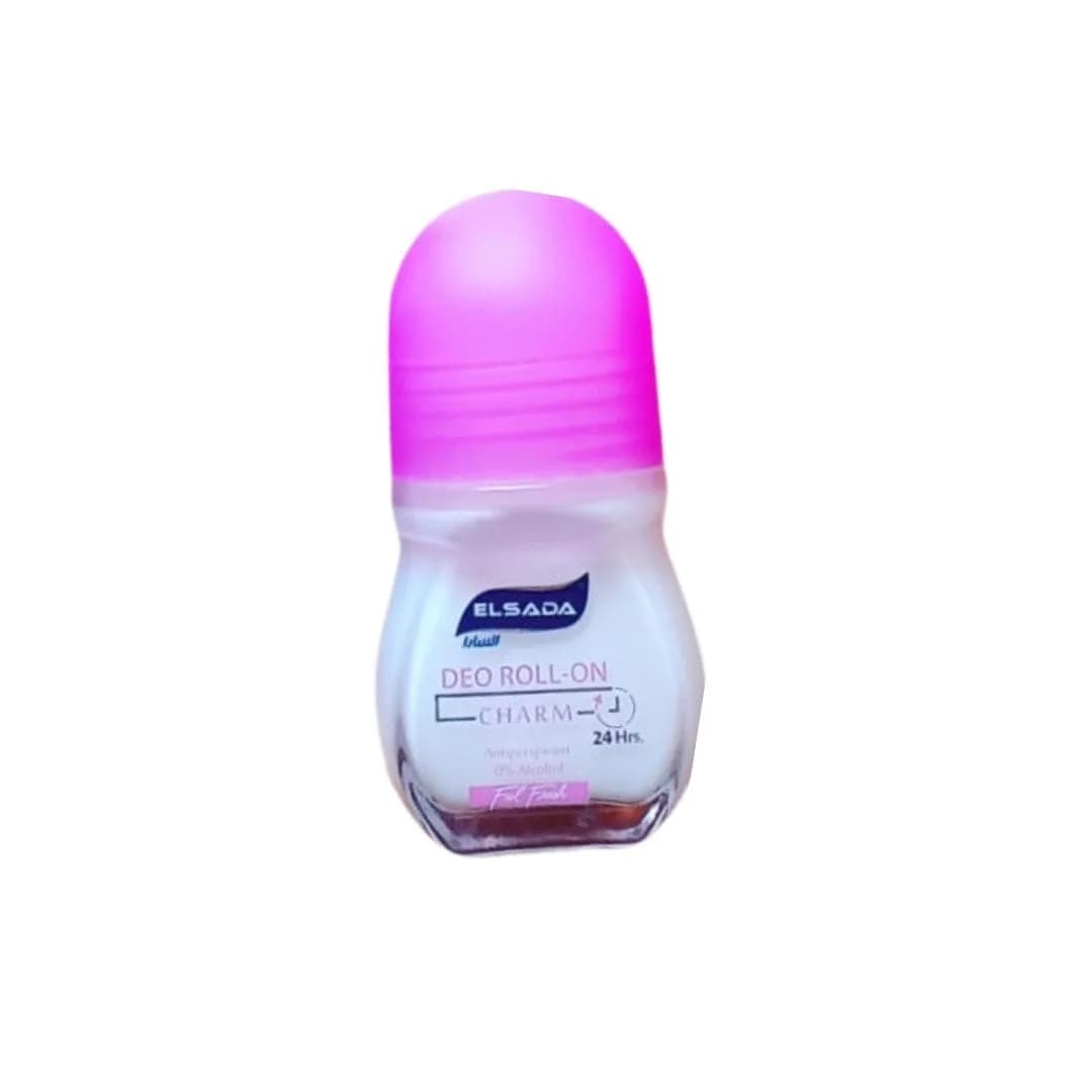 Elsada Deodorant Roll-On 50 ml