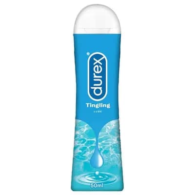 Durex Play Pump Tingle 50 ml
