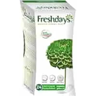 Private Freshdays Long Pantyliners