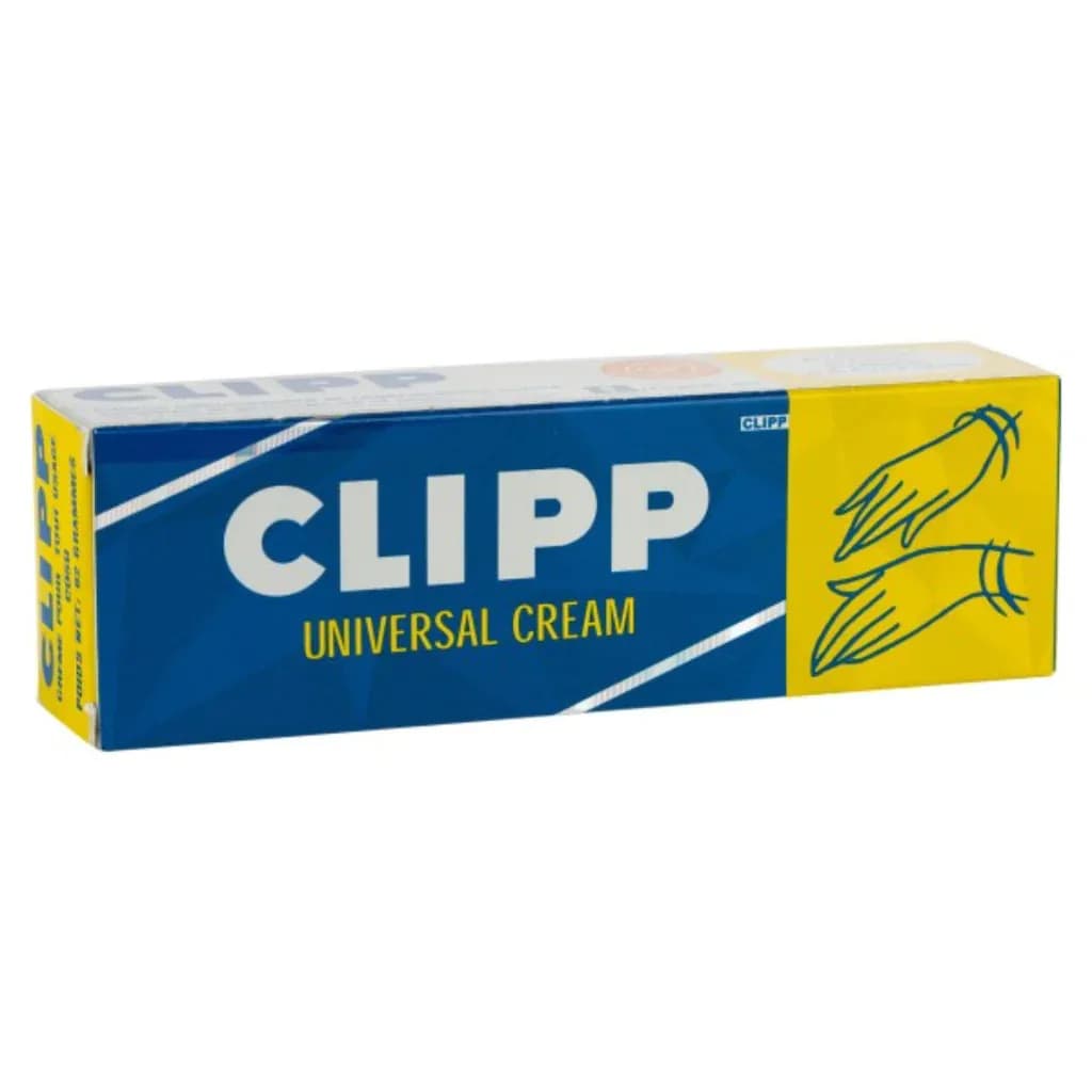 Clipp Cream 62 g