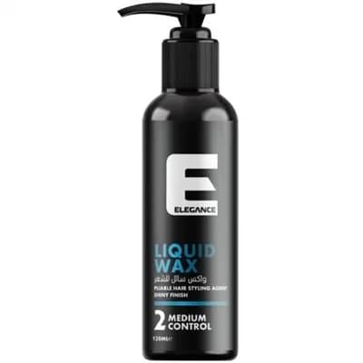 Elegance Liquid Wax 120 ml