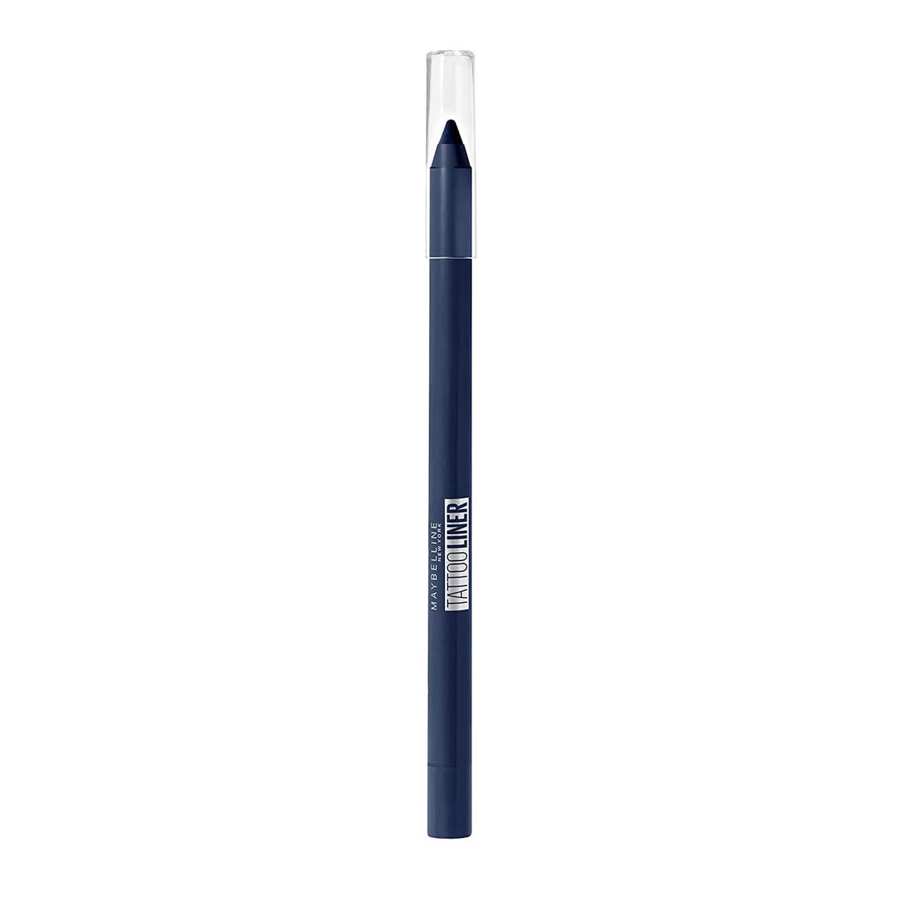 Maybelline Tattoo Liner Gel Pen 900 Deep Onyx