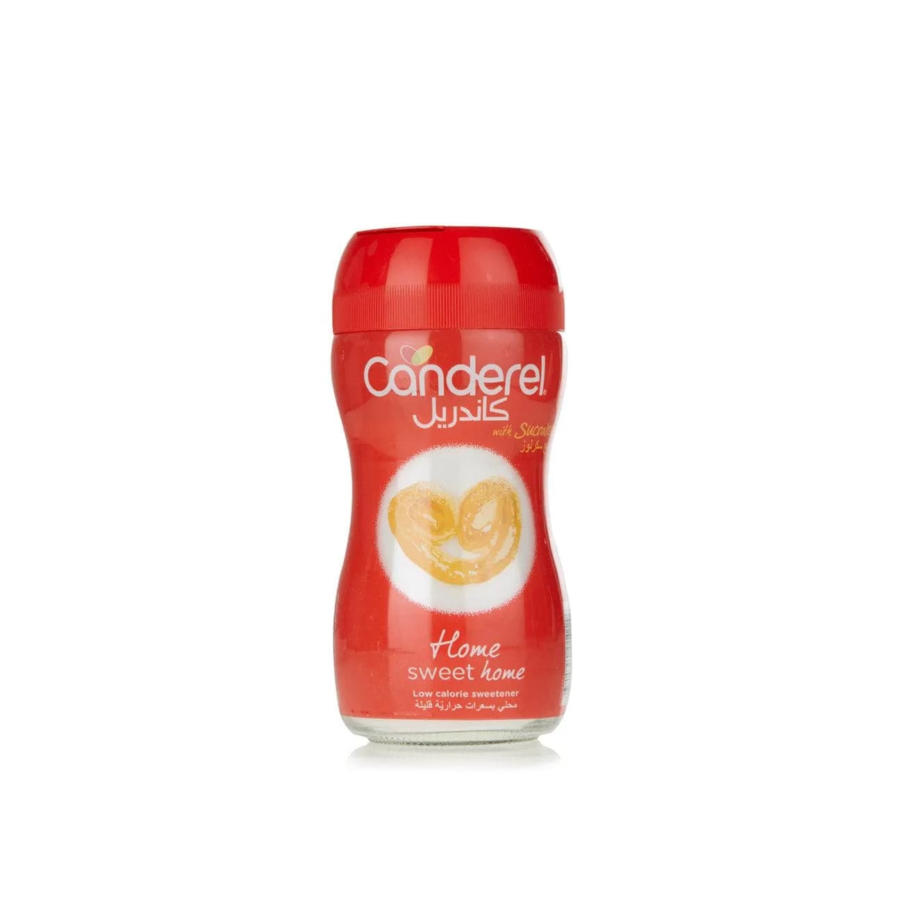 Canderel Sucralose Powder, 40 g