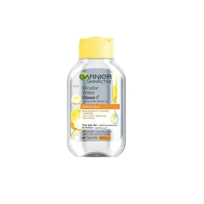 Garnier Skin Naturals Micellar Cleansing Water Vitamin C 100 ml