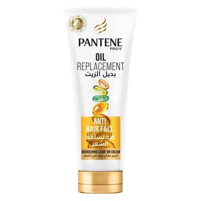 Pantene Oil Replacement Anti Hair Fall 275 ml
