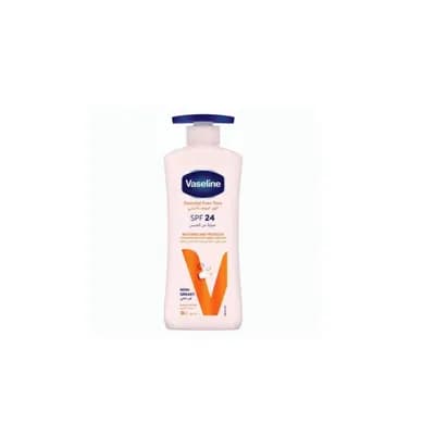Vaseline Lotion SPF24 400ml