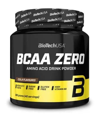 Bio BCAA 2:1:1 Zero 360 g