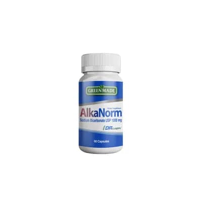 Alkanorm 60 Capsules