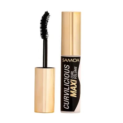 Samoa Curvilicious Mascara