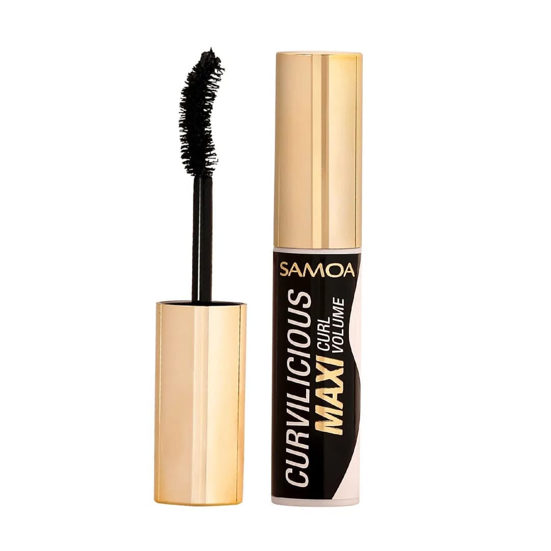 Samoa Curvilicious Mascara