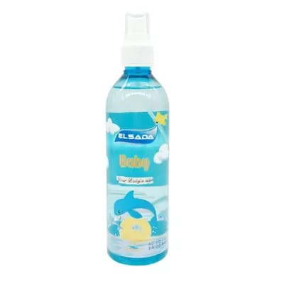 Elsada Baby Cologne