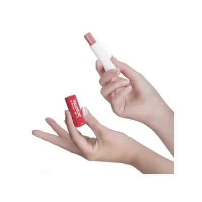 Vaseline Lip Therapy Cherry Lips Butter 4.8g