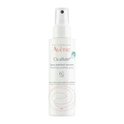Avene Cicalfate Plus 100 ml