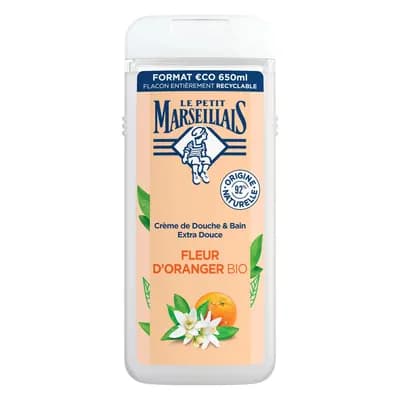 Le Petit Marseillais Shower Gel 650 ml