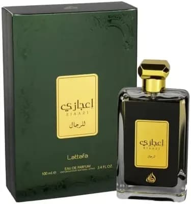 Lattafa Ejaazi Eau de Parfum 100 ml