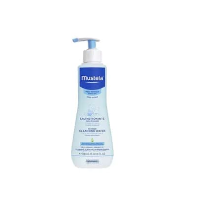 Mustela Cleansing Water 300 ml