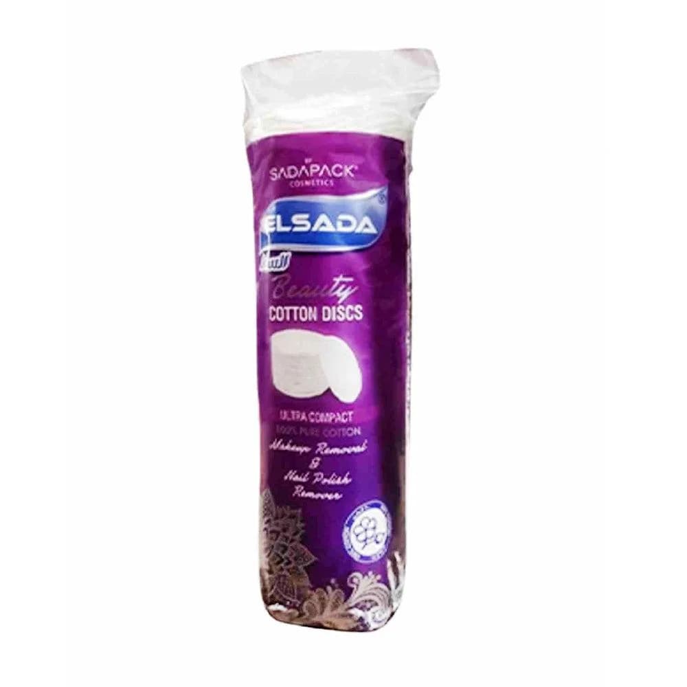 Elsada Cotton Discs 70 pcs