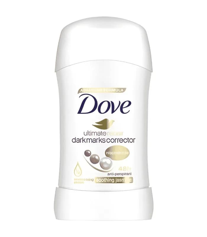 Dove Deodorant Roll-On Dark Marks Corrector 40 g