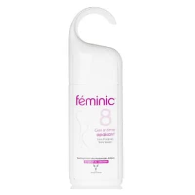 Feminic 7 Intimate Gel