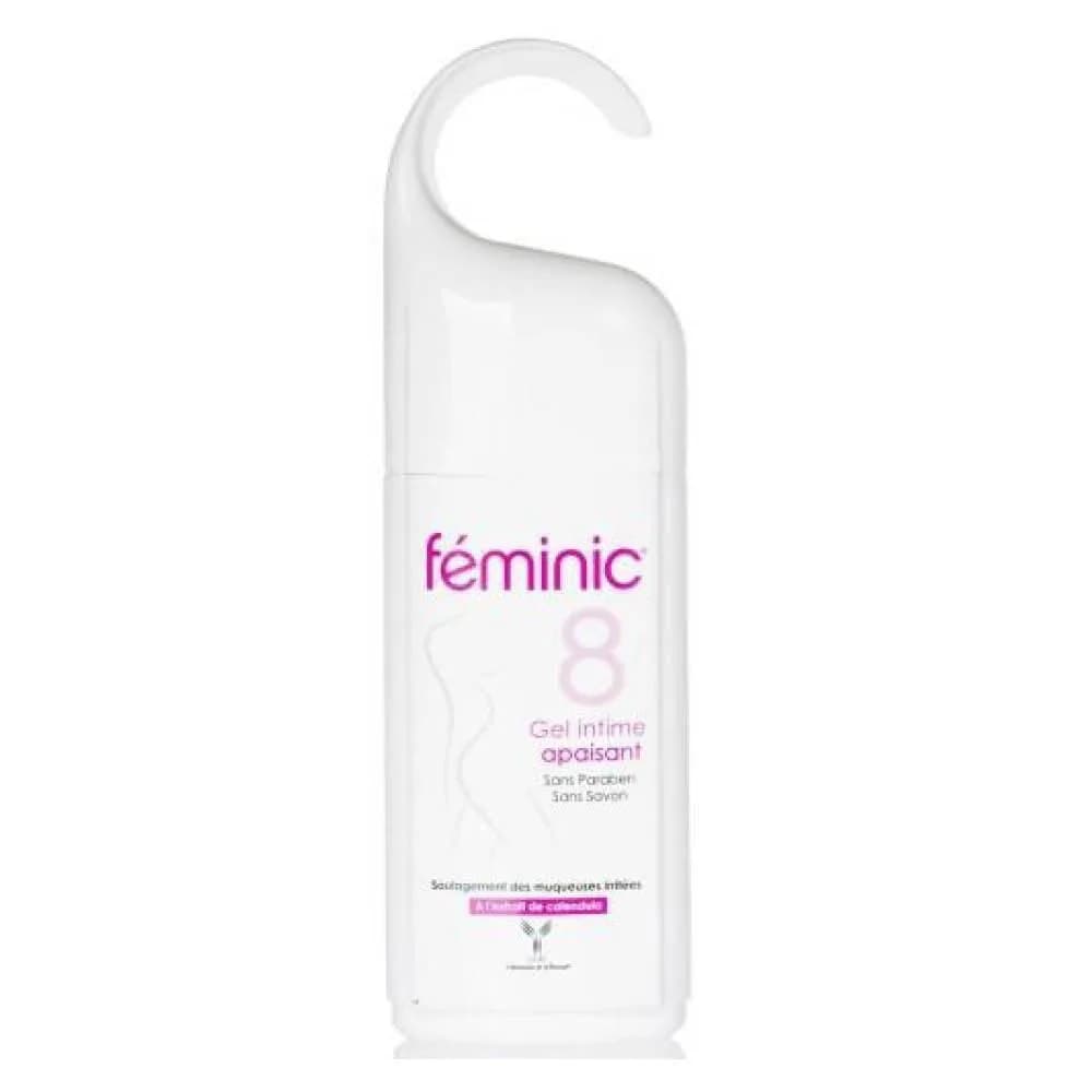 Feminic 7 Intimate Gel