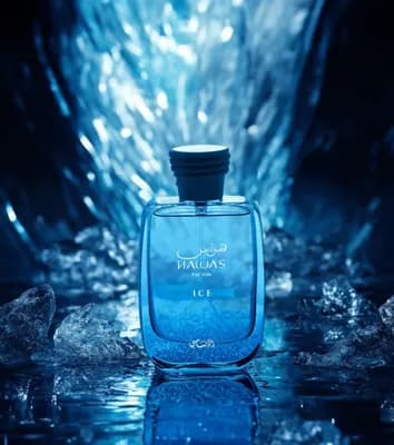 Rasasi Hawas Ice Men EDP 100 ml