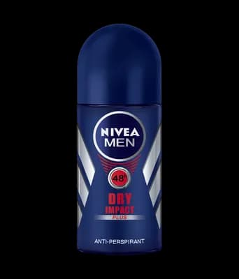 Nivea Deo Stick Men Dry Impact 50 ml